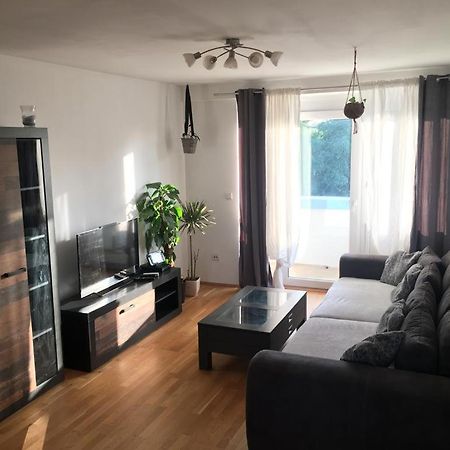 نورنبيرغ Moderne Wohnung An Der Messe المظهر الخارجي الصورة