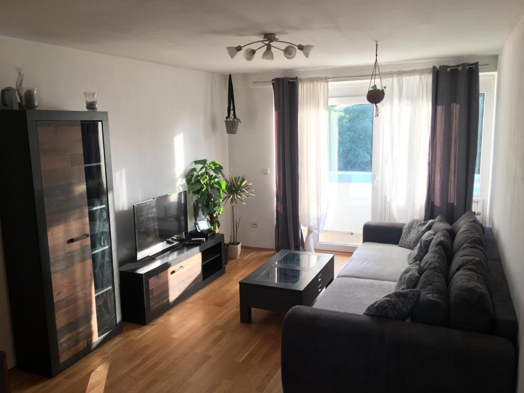 نورنبيرغ Moderne Wohnung An Der Messe المظهر الخارجي الصورة