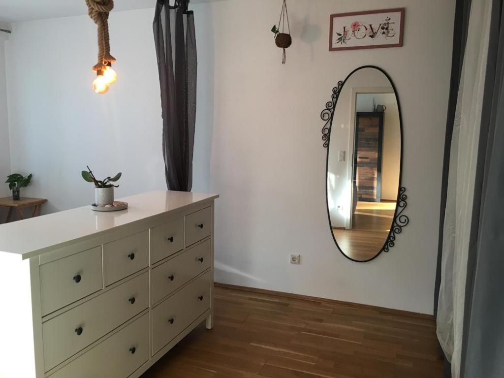 نورنبيرغ Moderne Wohnung An Der Messe المظهر الخارجي الصورة
